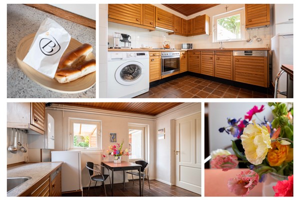 Medium property photo - De Heul 4B, 4741 TS Hoeven